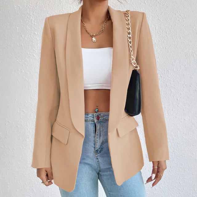 Diantha - Stijlvolle blazer in diverse kleuren