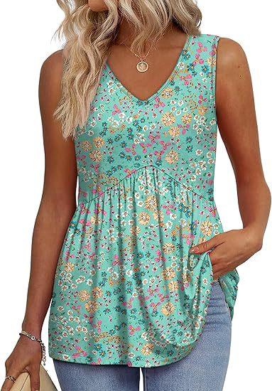 Lorienna™ - Elegante Casual Dagelijkse Top