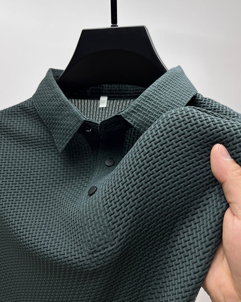 Alex™ - Elegante Heren T-shirt