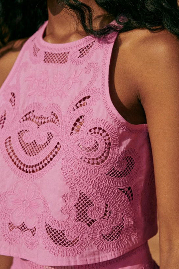 Maïa™ - Tweedelige zomerset voor vrouwen