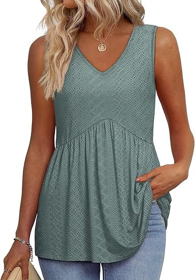 Lorienna™ - Elegante Casual Dagelijkse Top