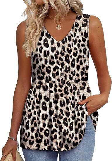 Lorienna™ - Elegante Casual Dagelijkse Top