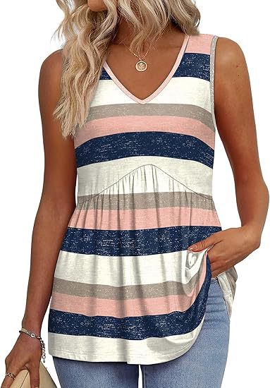 Lorienna™ - Elegante Casual Dagelijkse Top