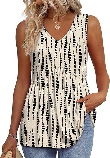 Lorienna™ - Elegante Casual Dagelijkse Top