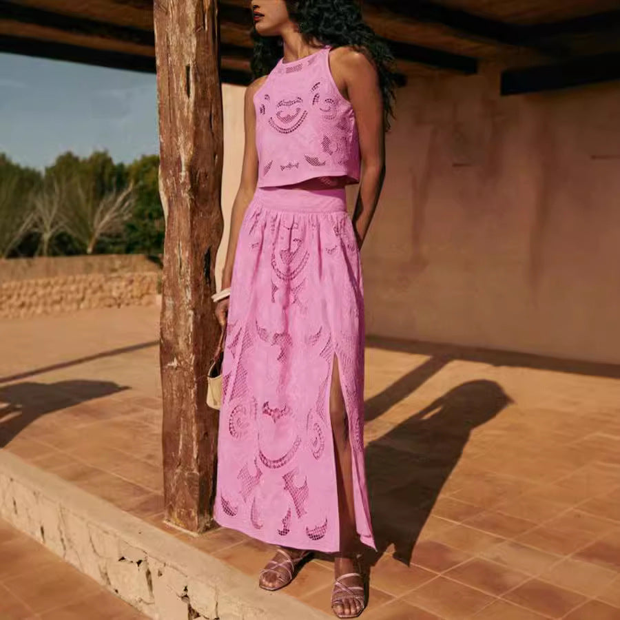 Maïa™ - Tweedelige zomerset voor vrouwen