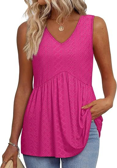 Lorienna™ - Elegante Casual Dagelijkse Top