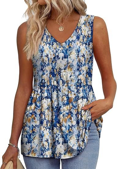 Lorienna™ - Elegante Casual Dagelijkse Top