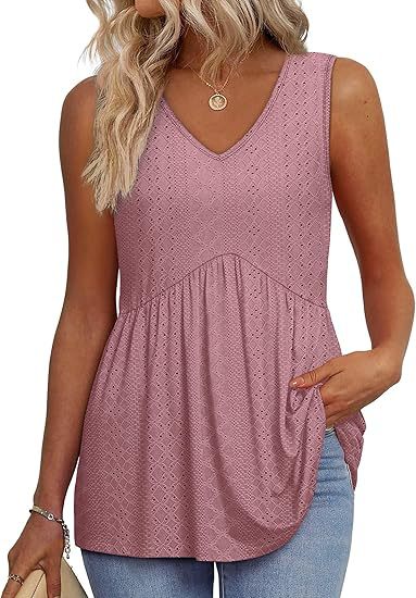 Lorienna™ - Elegante Casual Dagelijkse Top