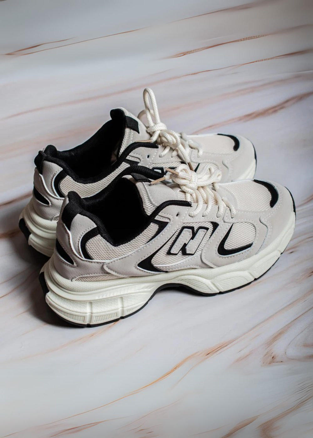 Eglantine™ - Prachtige damessneakers voor ultiem comfort