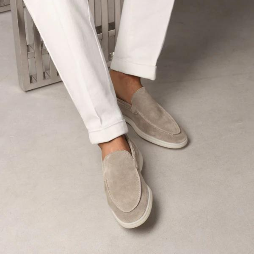 Stefan™ - luxueuze Loafers