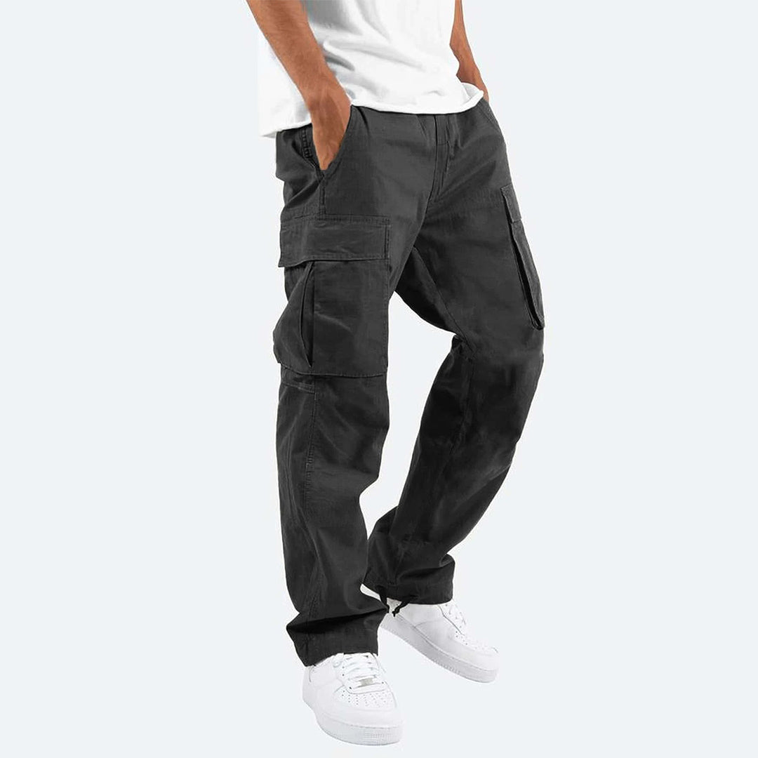 Mike - Cargo broek voor heren