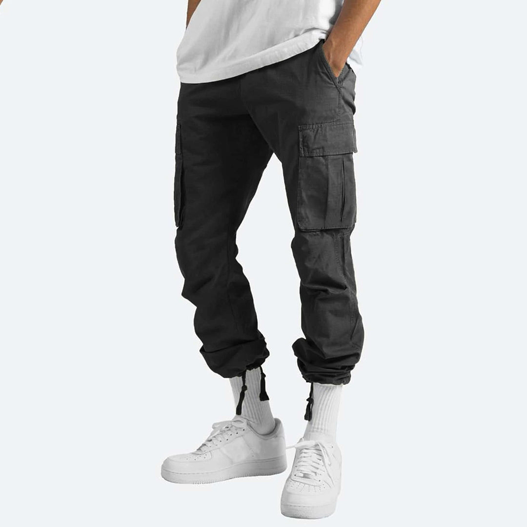 Mike - Cargo broek voor heren