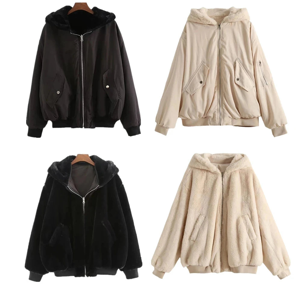 Anne - Draag de jas op jouw manier!