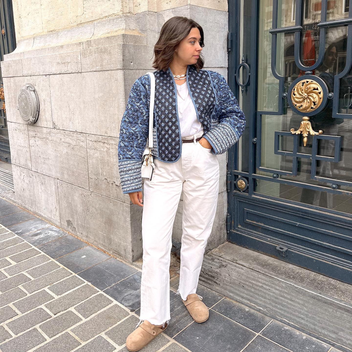 Mia- Twee Unieke Looks, één Stijl!