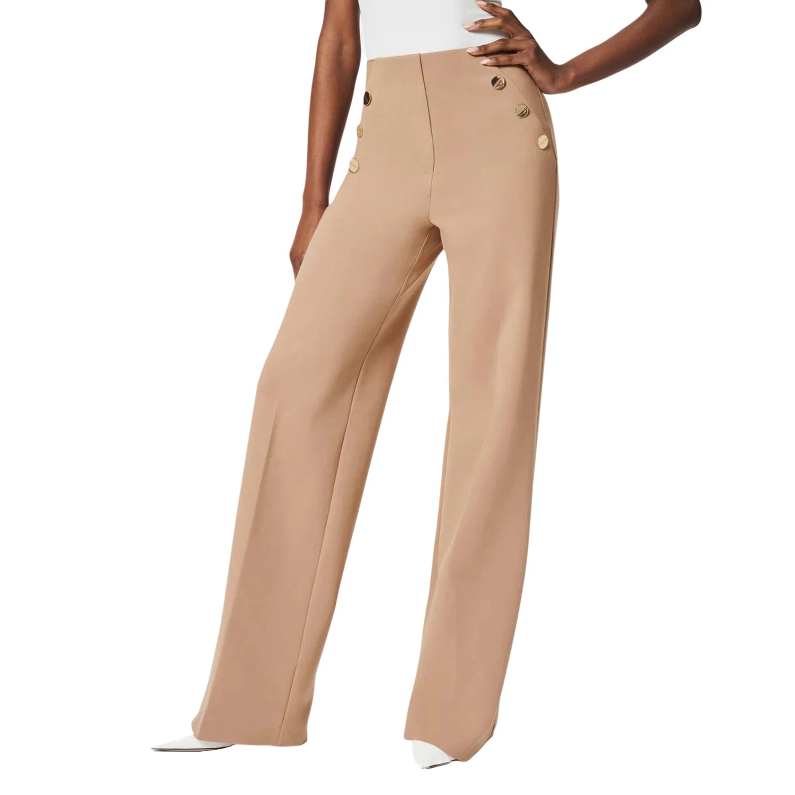 Élise™ - De broek die je nooit meer uit wilt doen!
