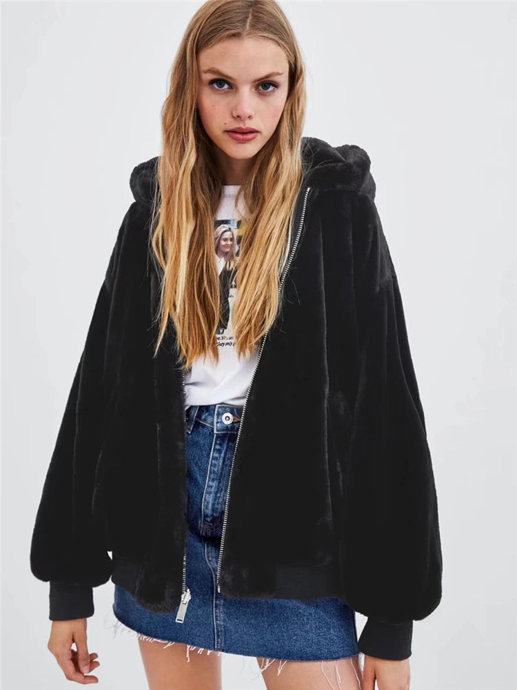 Anne - Draag de jas op jouw manier!