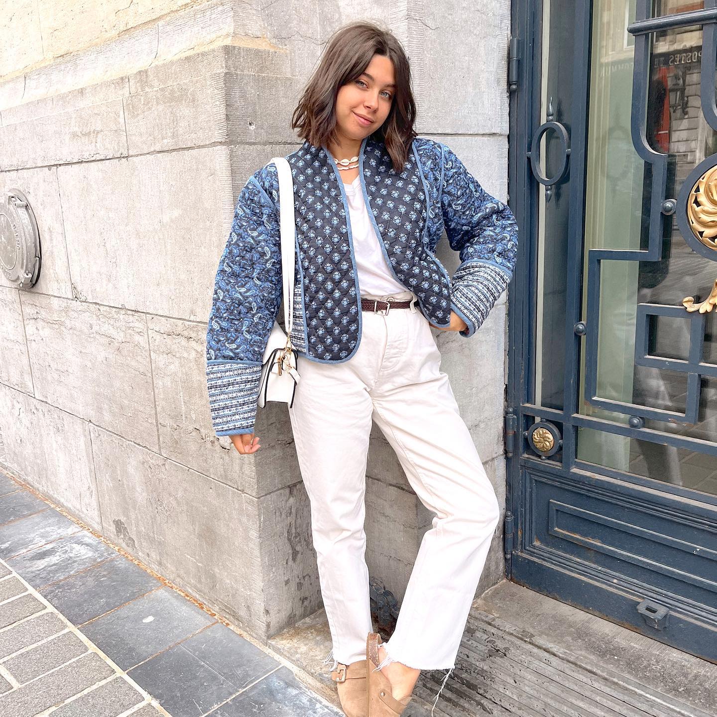 Mia- Twee Unieke Looks, één Stijl!