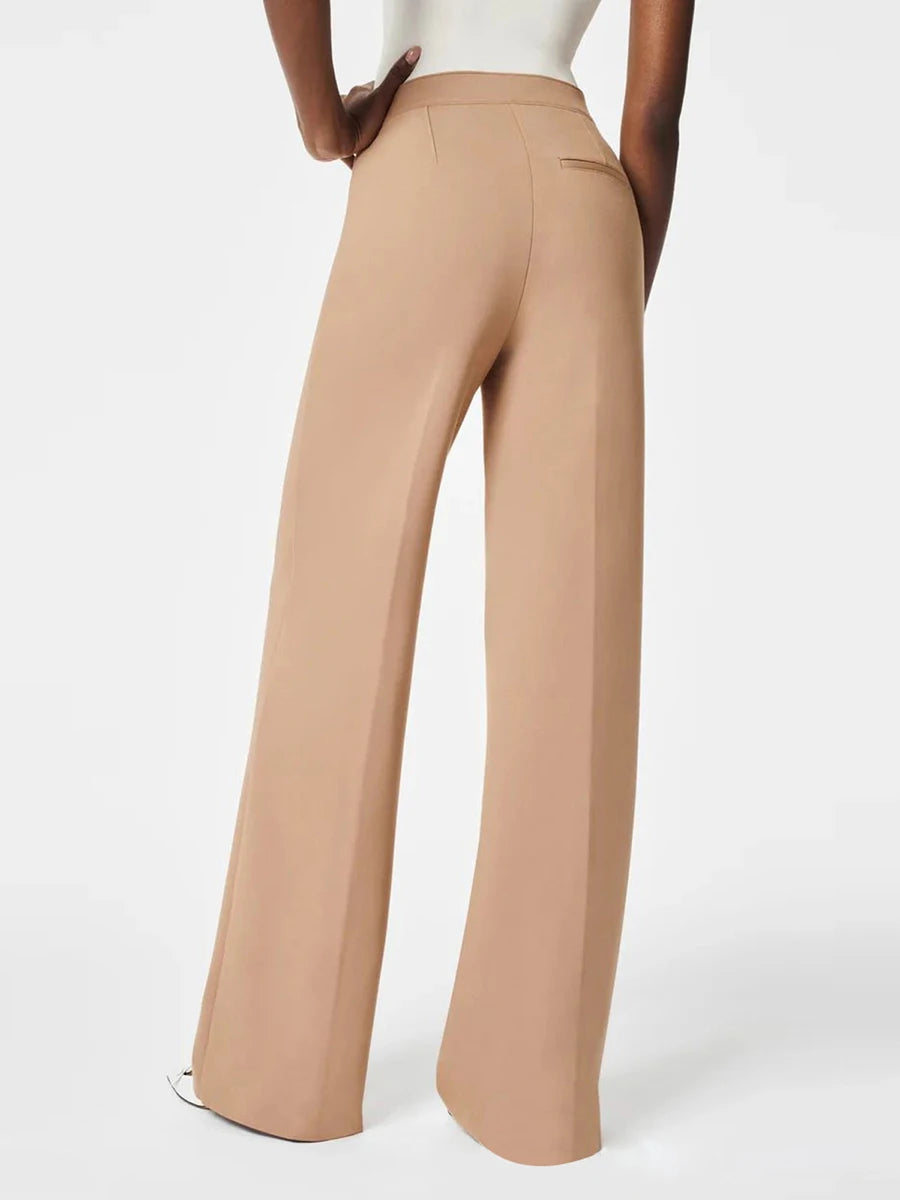 Élise™ - De broek die je nooit meer uit wilt doen!