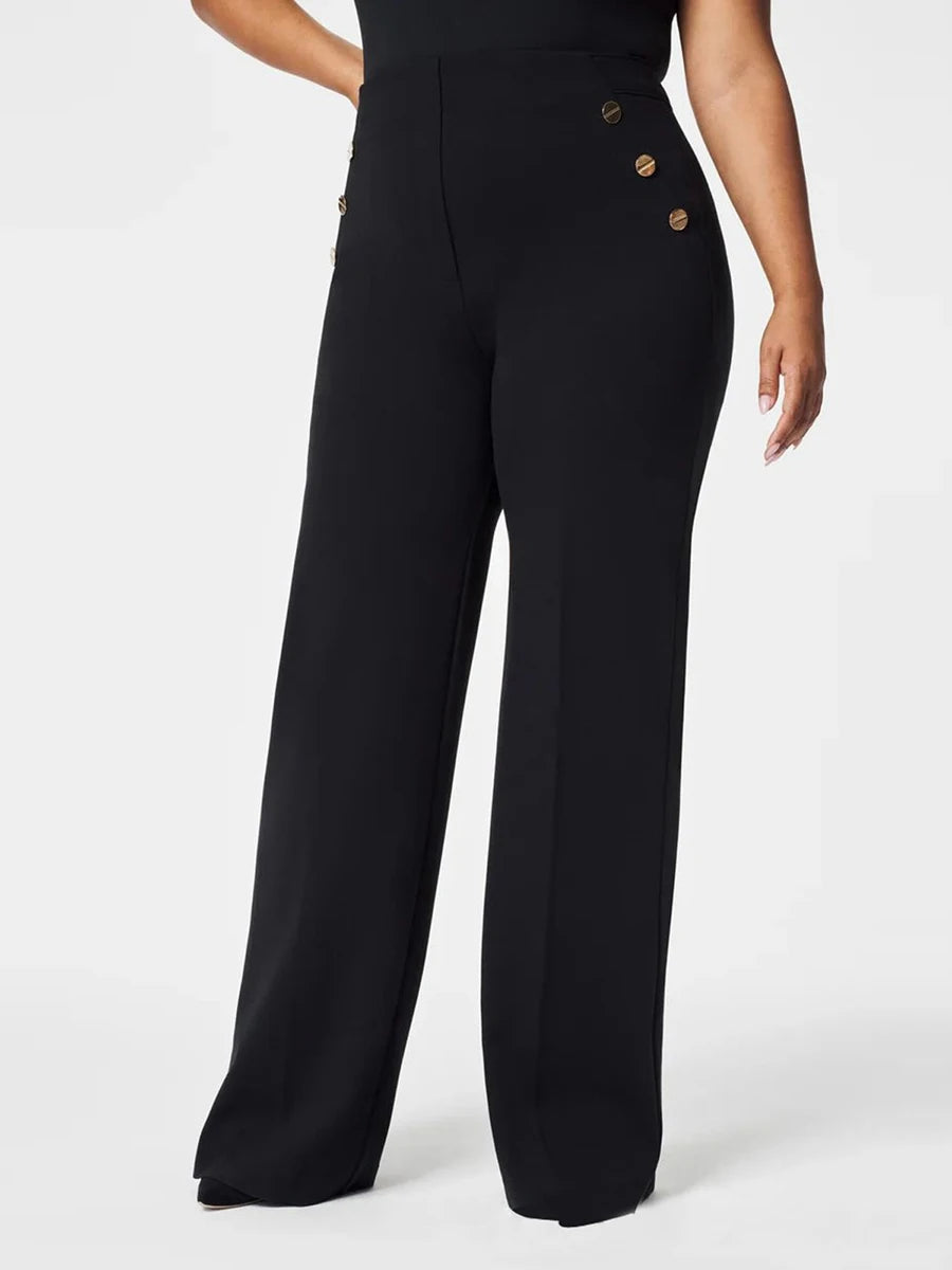 Élise™ - De broek die je nooit meer uit wilt doen!