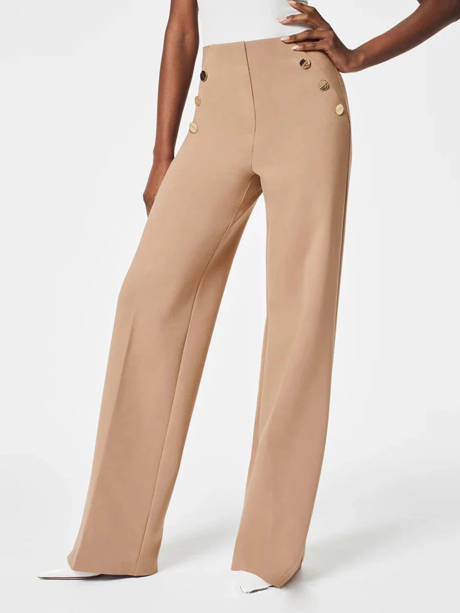 Élise™ - De broek die je nooit meer uit wilt doen!