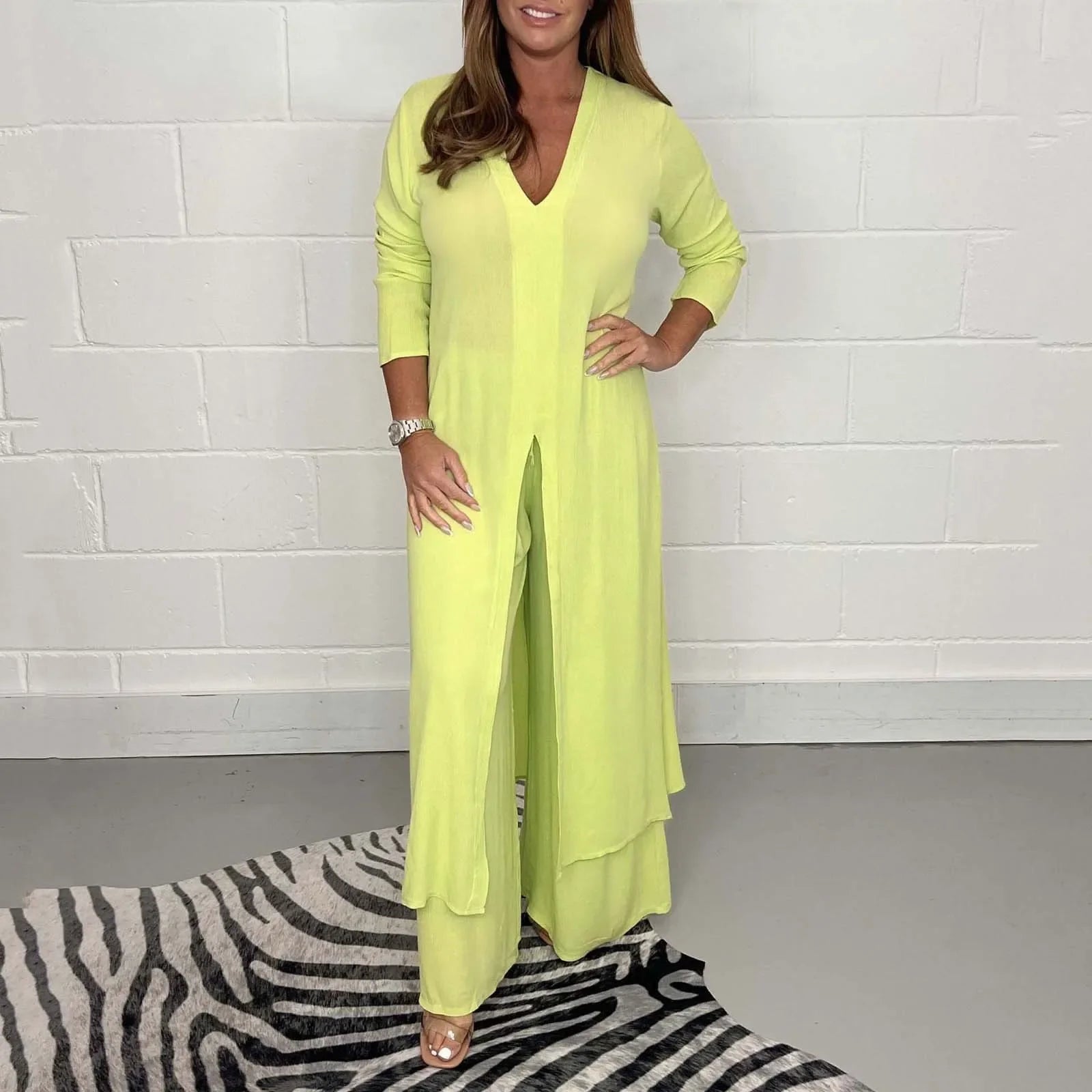 Charlotte™ - Stijlvolle set voor elke dag!