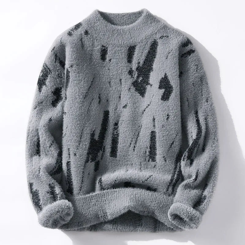 Adélard™ - Wintertrui voor heren met stijl en comfort