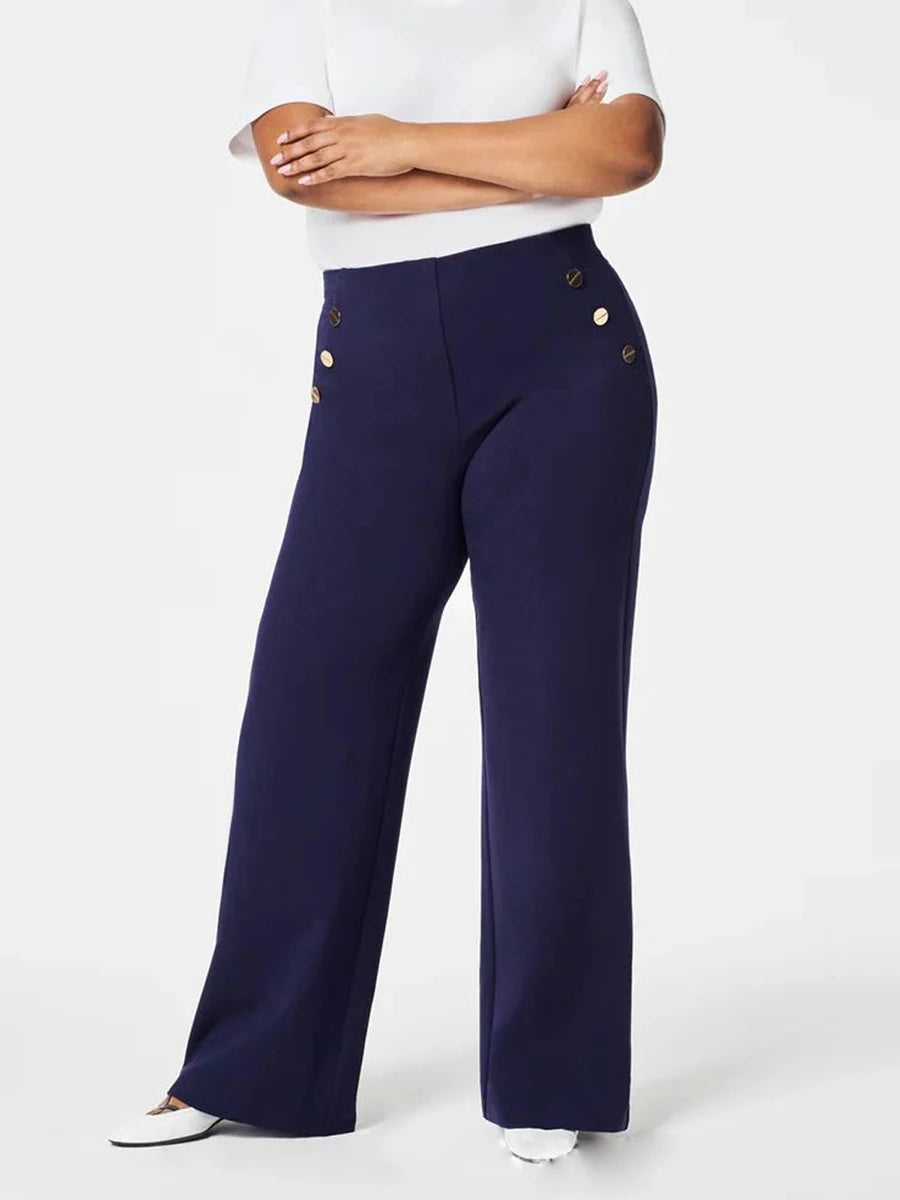 Élise™ - De broek die je nooit meer uit wilt doen!