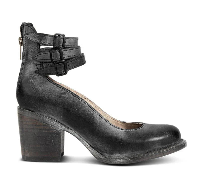 Elise - Stijlvolle Tijdloze Schoen met Ultiem Comfort