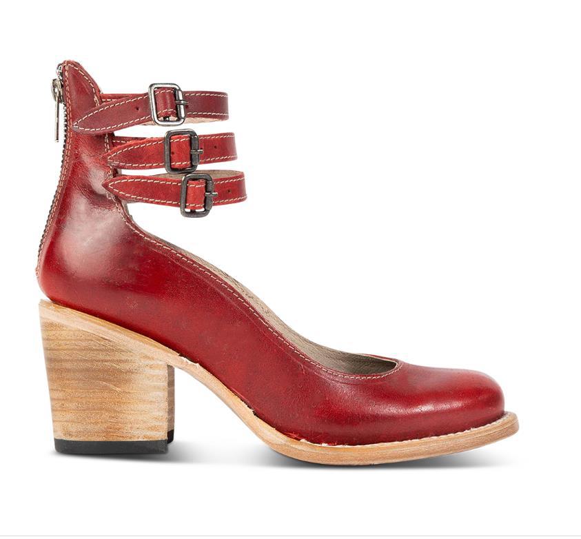 Elise - Stijlvolle Tijdloze Schoen met Ultiem Comfort