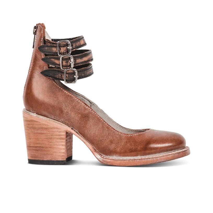 Elise - Stijlvolle Tijdloze Schoen met Ultiem Comfort