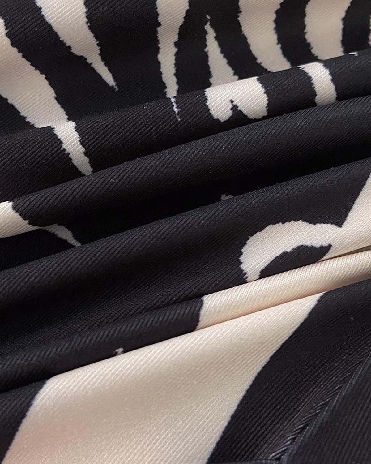 Jorelia™ - Chic geplooide jurk - Verfijning en tijdloze elegantie