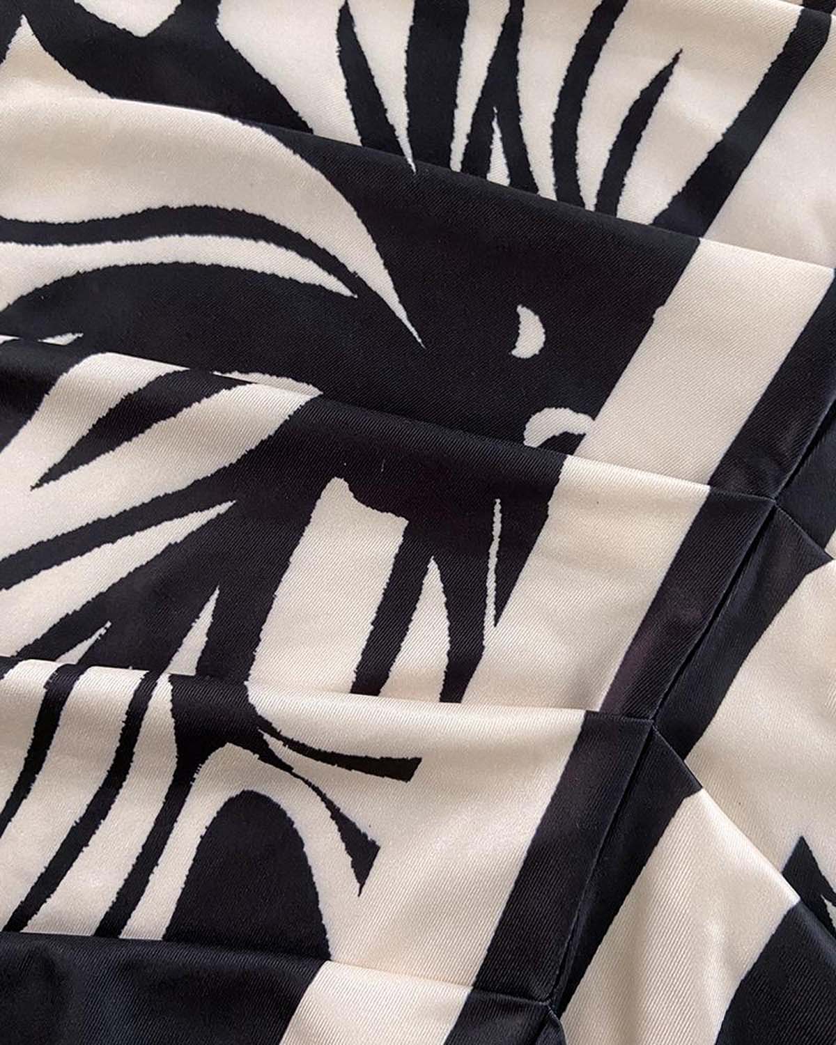 Jorelia™ - Chic geplooide jurk - Verfijning en tijdloze elegantie