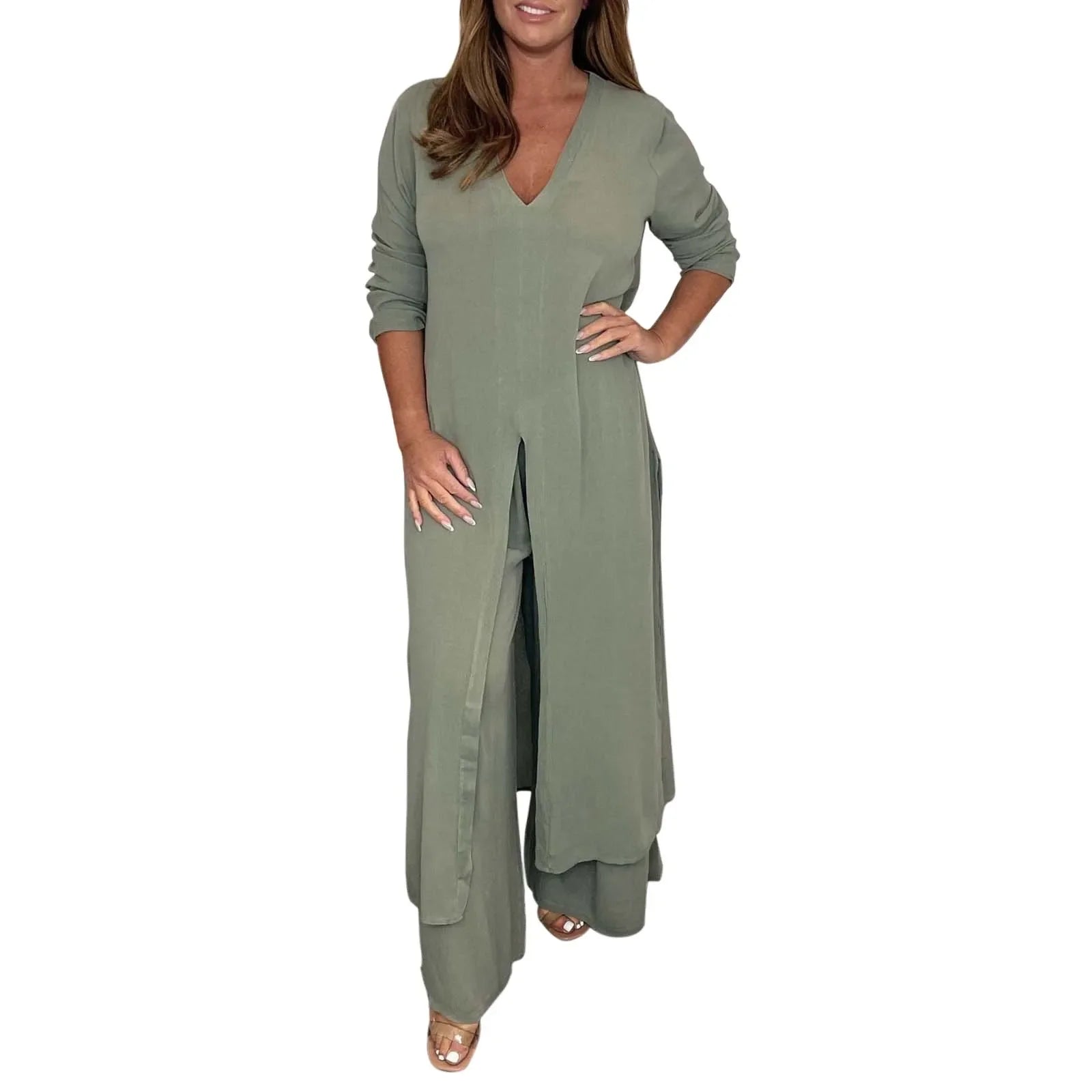 Charlotte™ - Stijlvolle set voor elke dag!