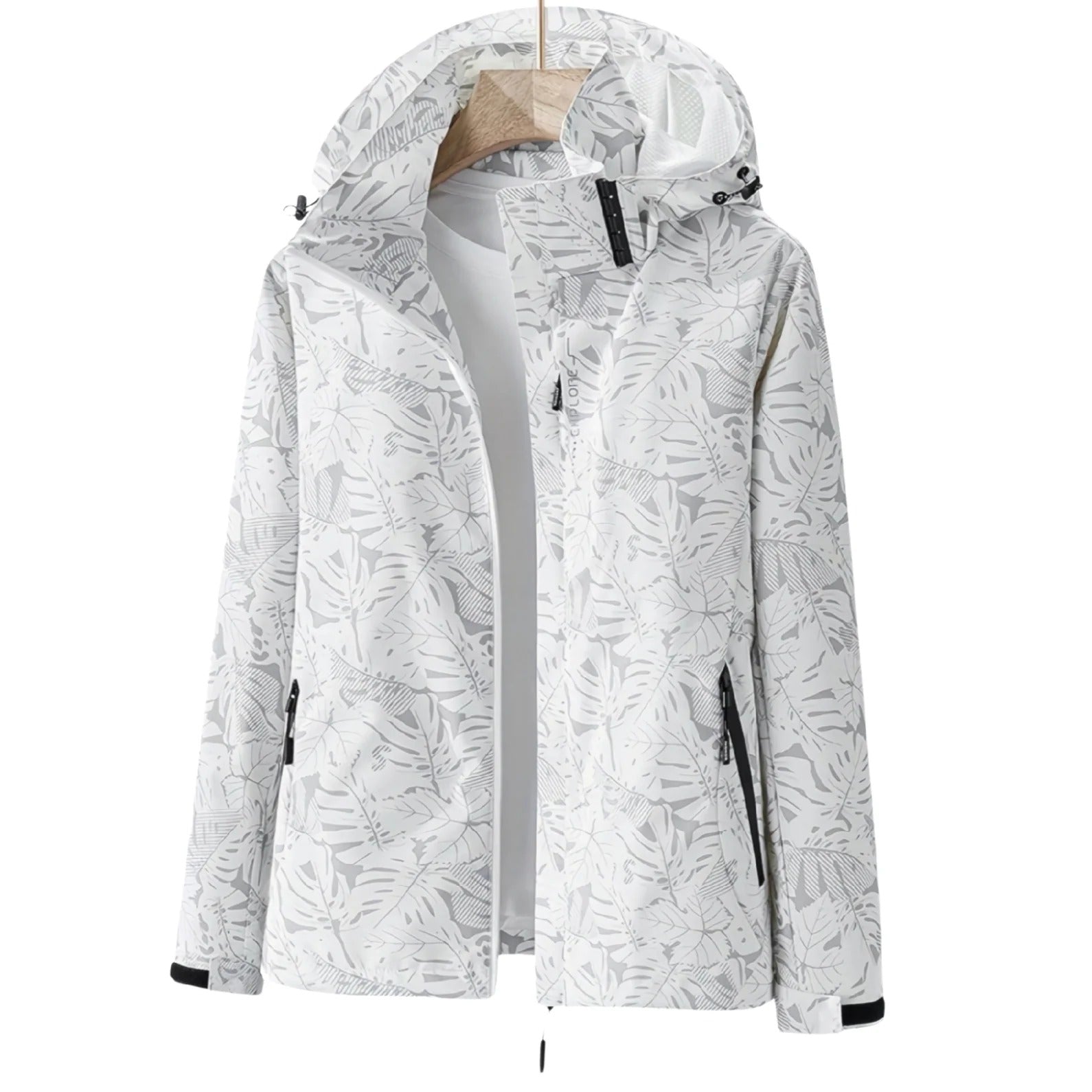 Claribel™ – `Zomerjas voor vrouwen