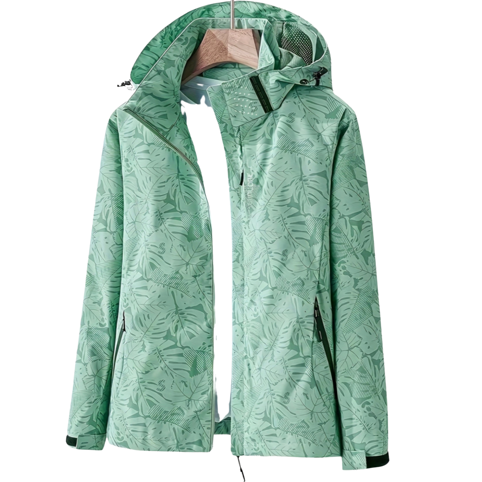 Claribel™ – `Zomerjas voor vrouwen