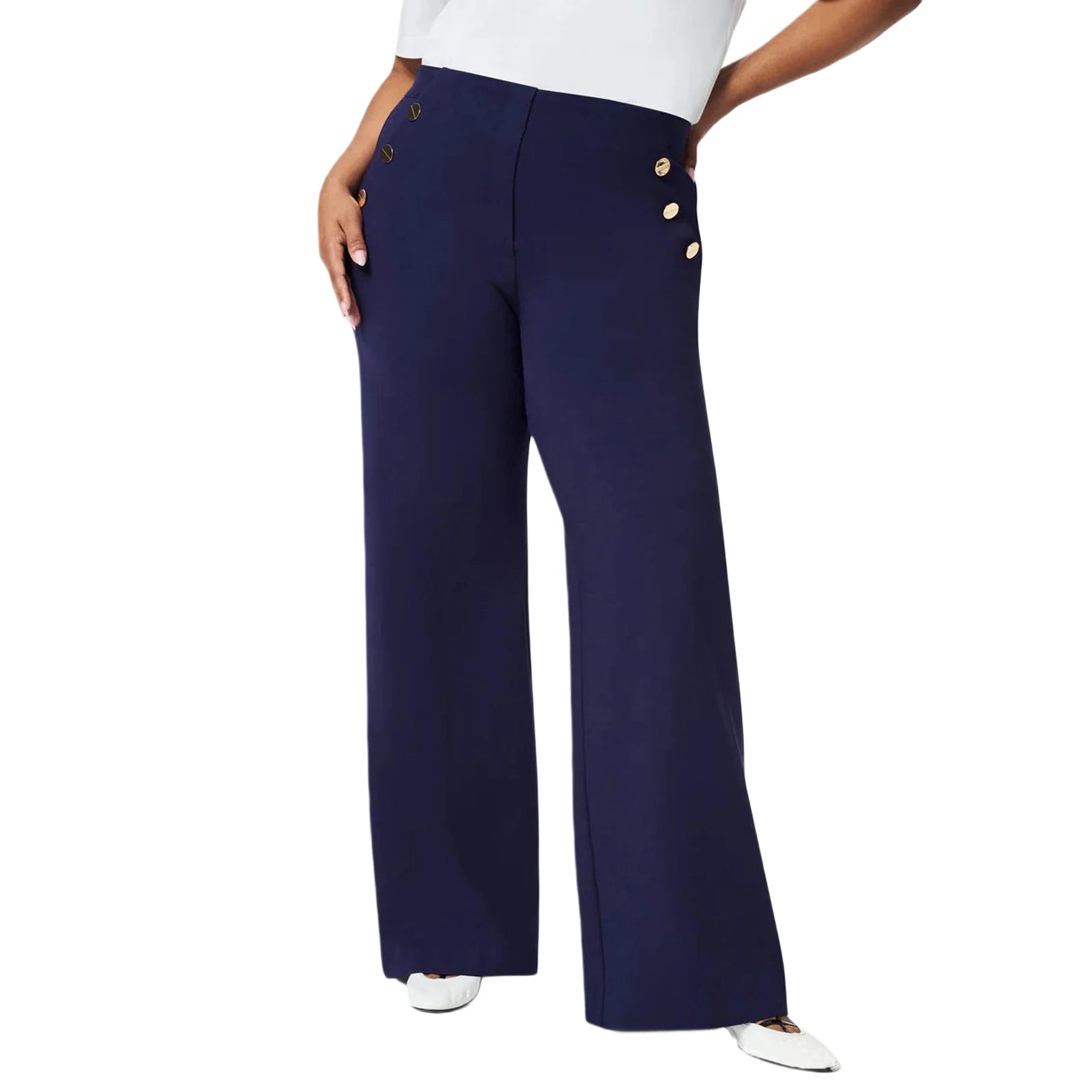 Élise™ - De broek die je nooit meer uit wilt doen!