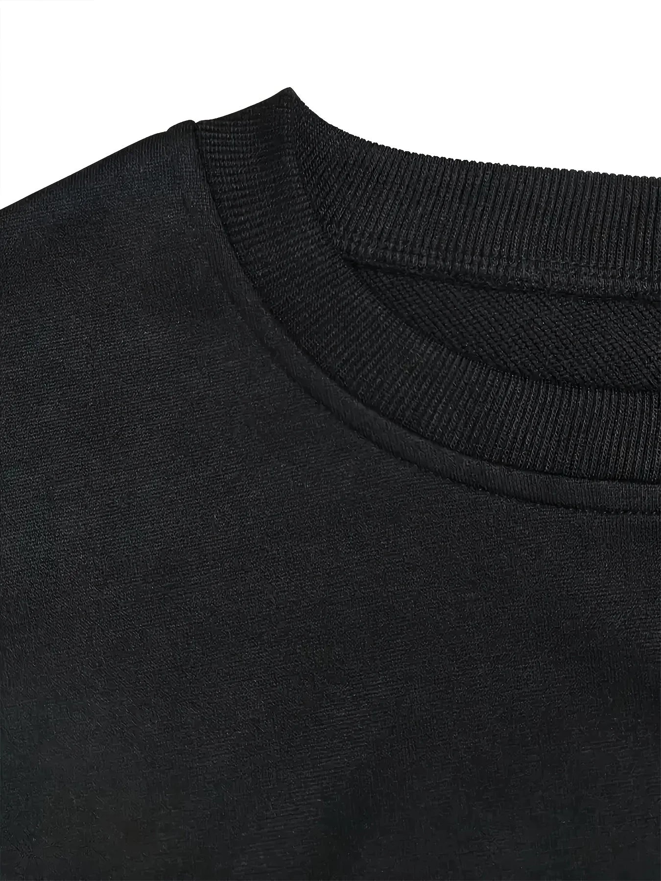 Belle™ - Sweatshirt voor Vrouwen met Bedrukt Drie Hartjes, Casual met Lange Mouwen