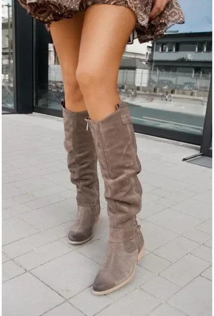 Elke - Prachgie Cowboylaarzen voor vrouwen