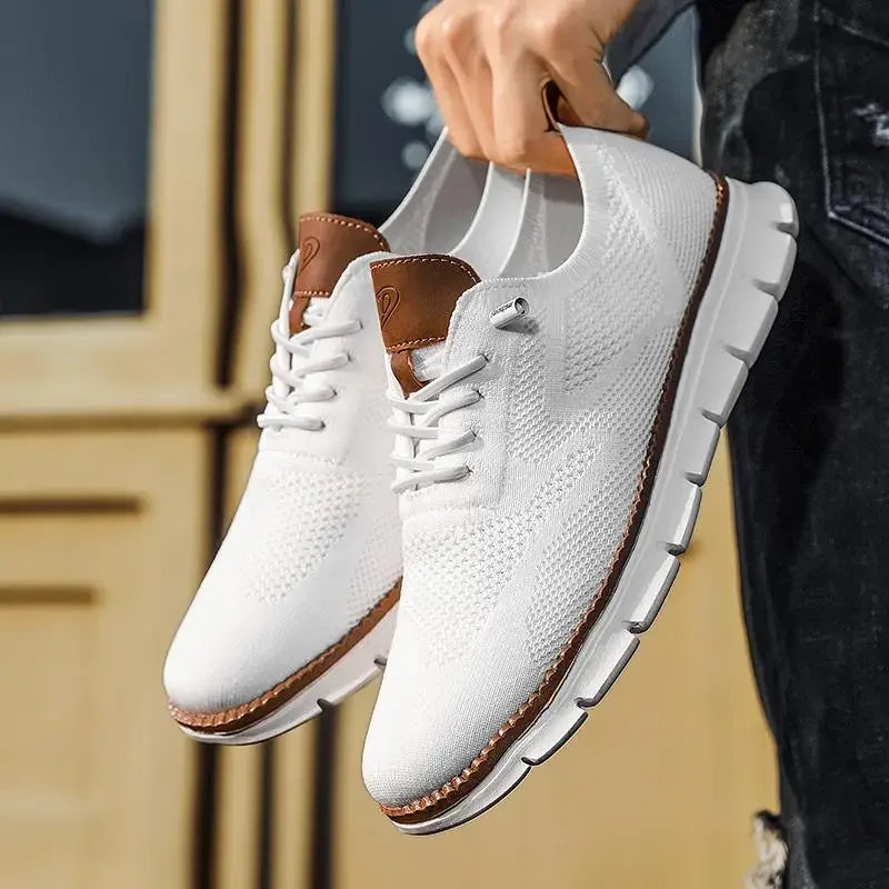 Based™ - Premium sneakers voor mannen