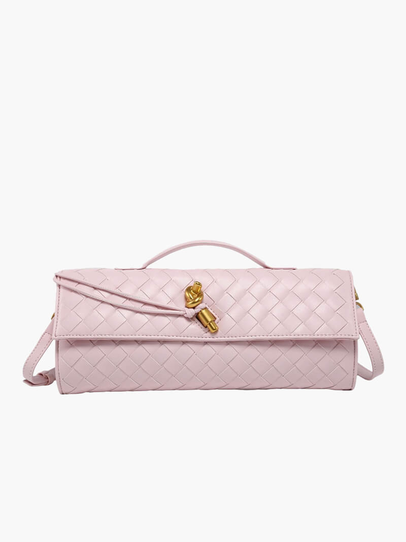 Bianca™ - Geweven Classy Tas