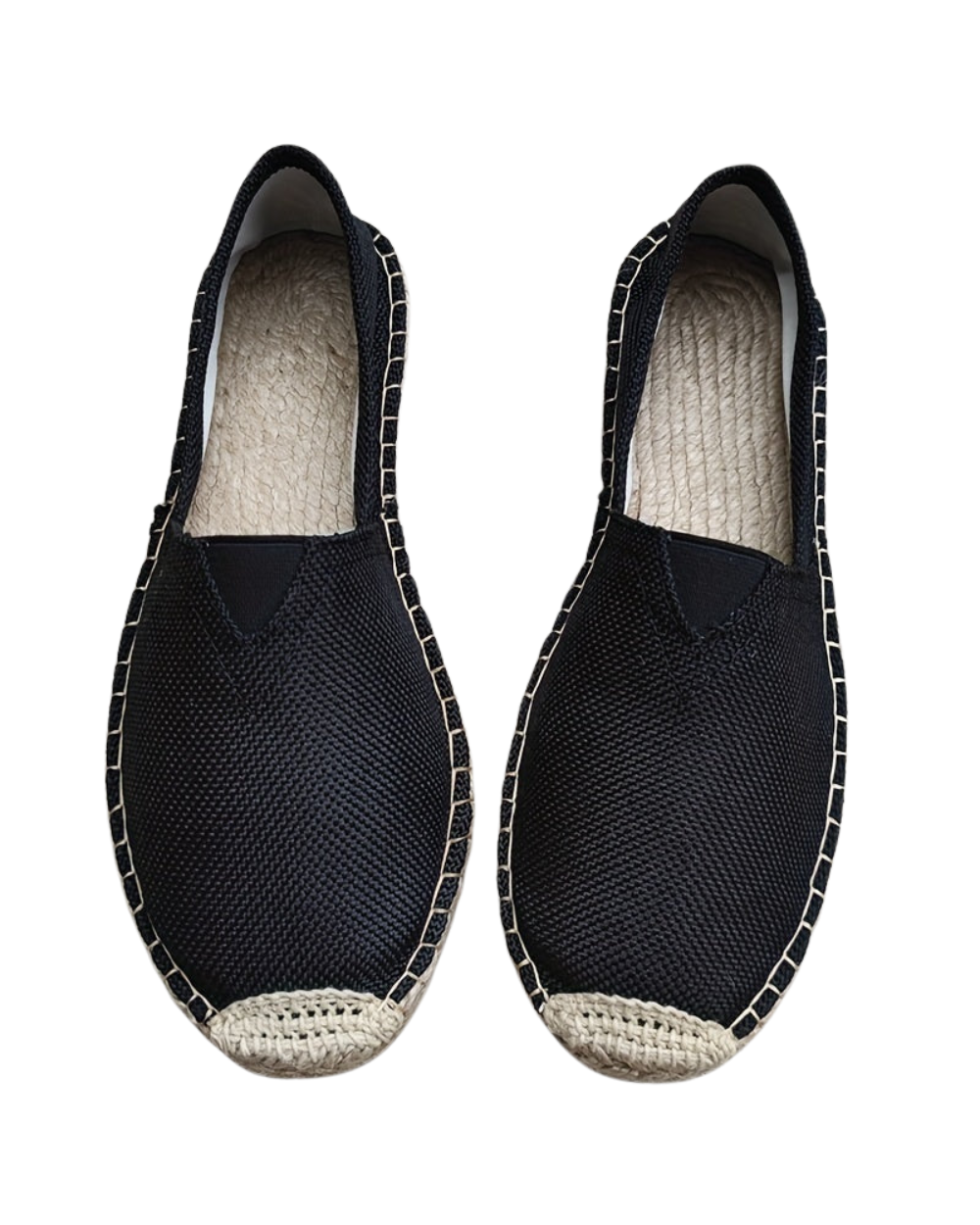 Eric™ - Elegante espadrilles voor heren
