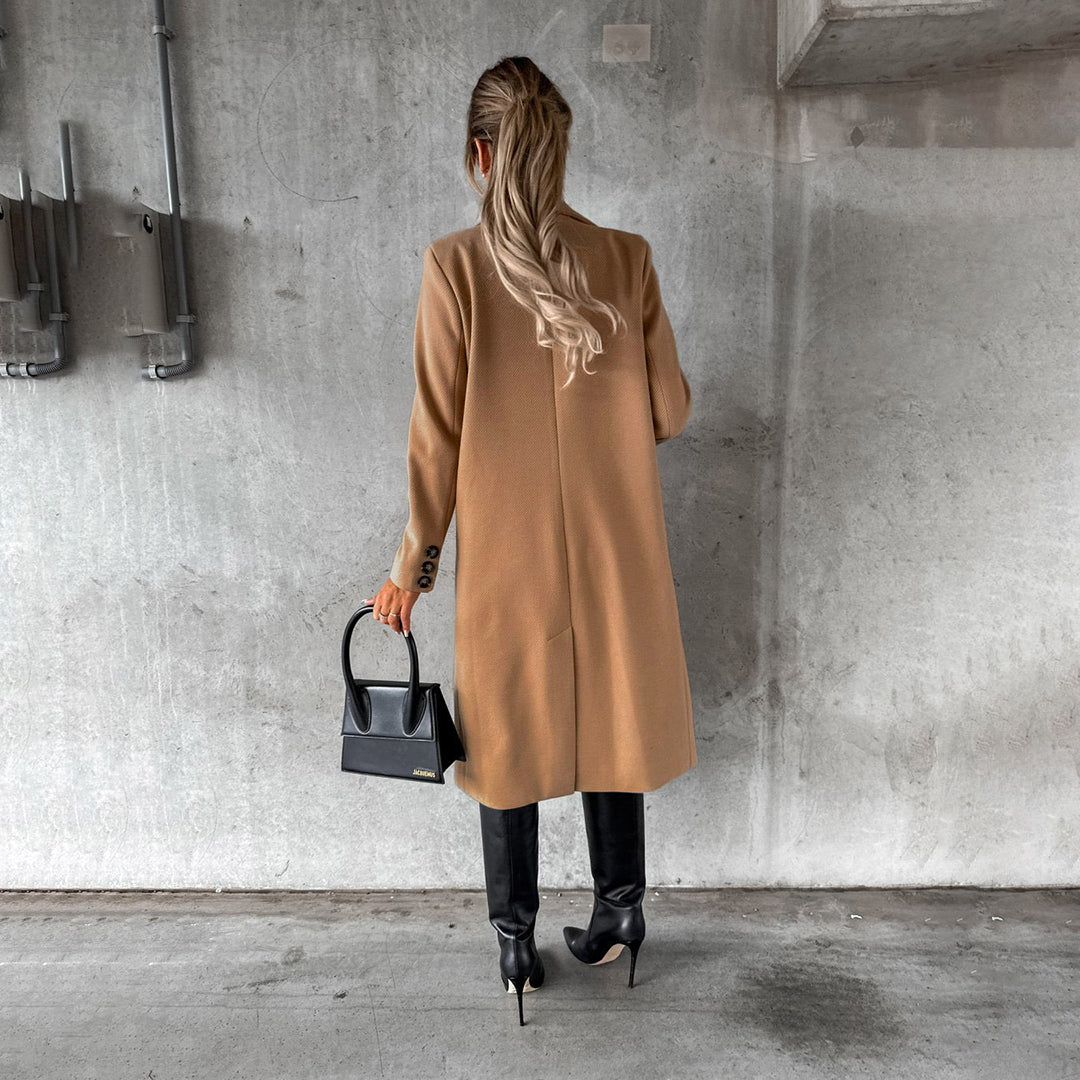 Loriel - Winterjas voor dames