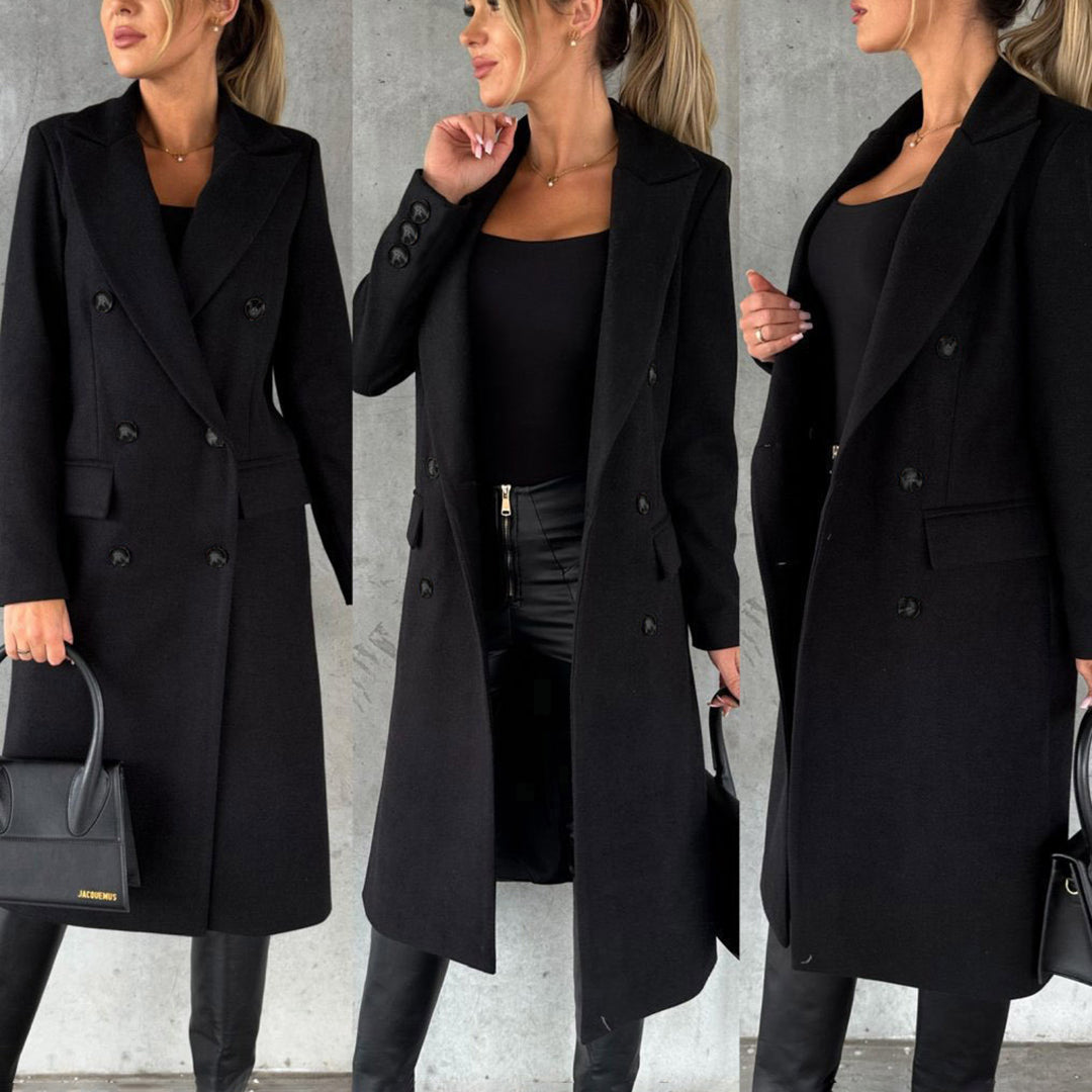 Loriel - Winterjas voor dames