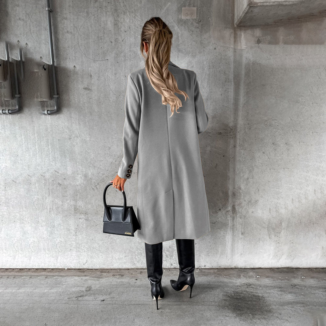 Loriel - Winterjas voor dames