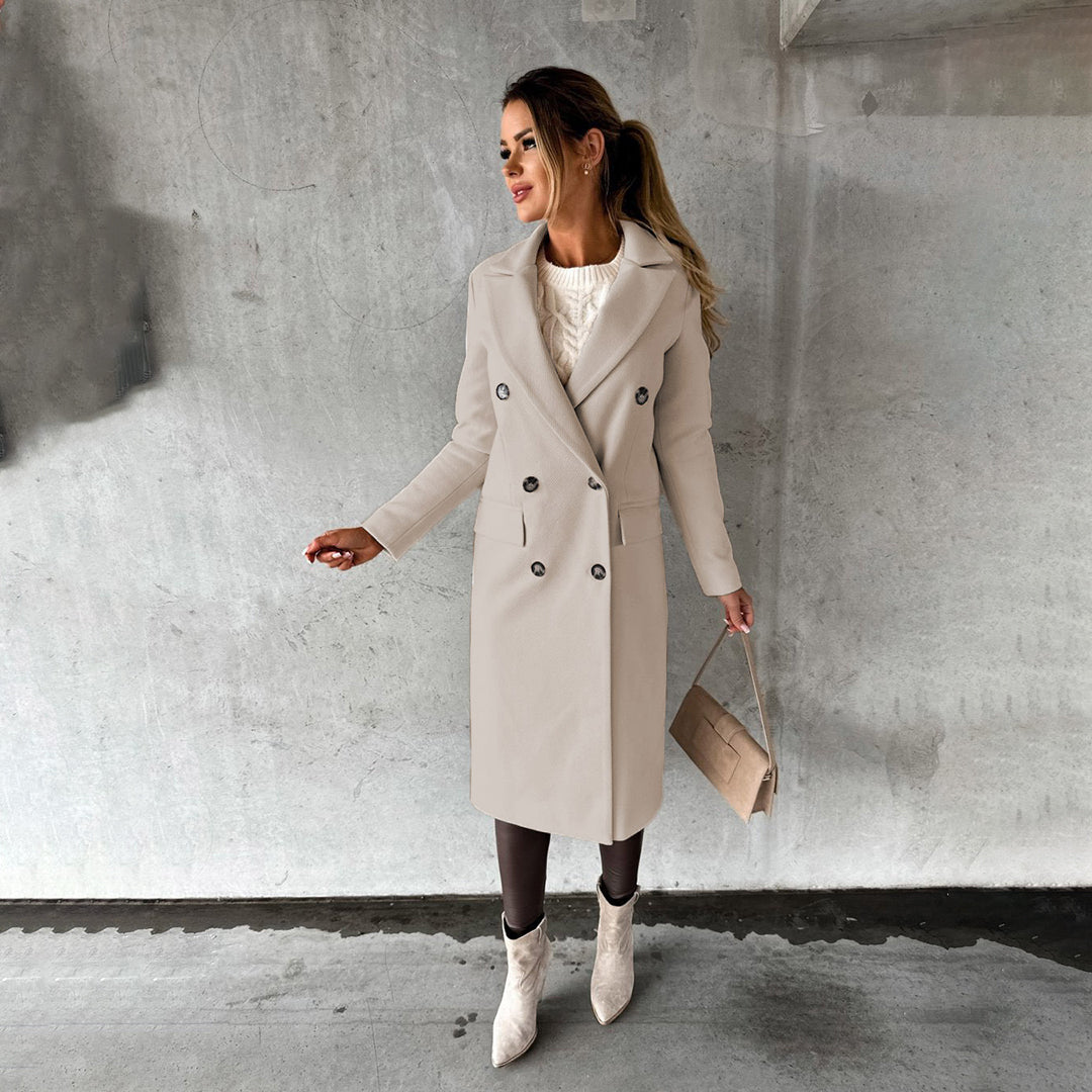 Loriel - Winterjas voor dames