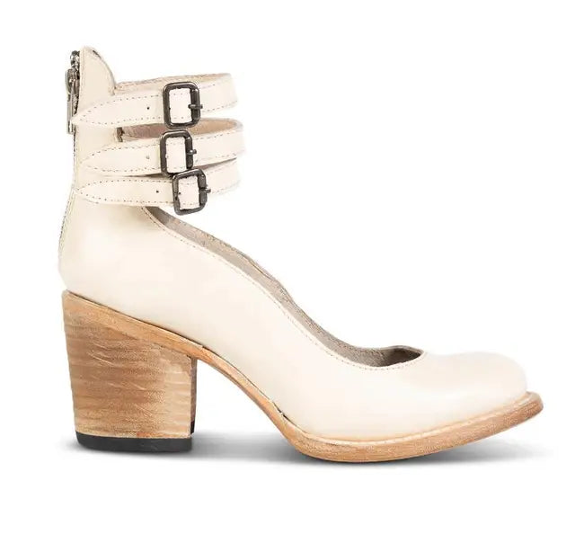 Elise - Stijlvolle Tijdloze Schoen met Ultiem Comfort