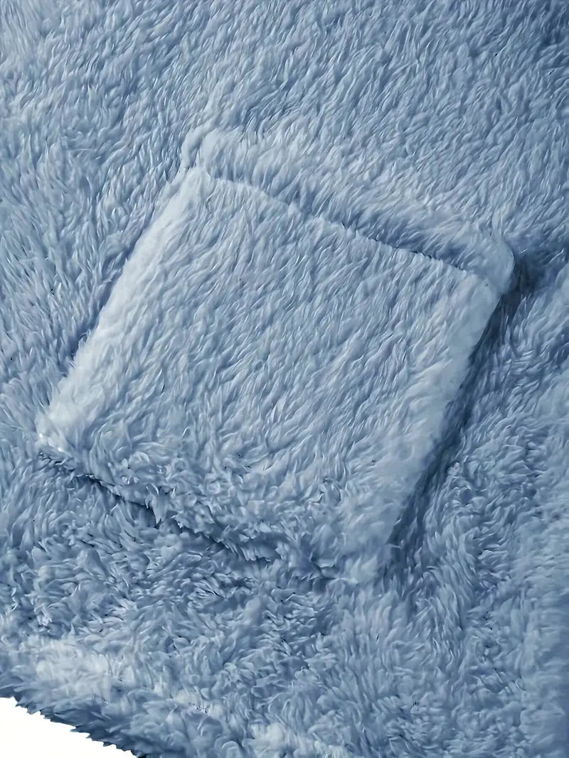 Patrice - Sweater dress met hartjes