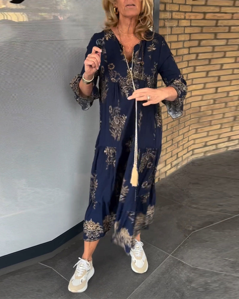 Meline™ -Prachtige jurk voor vrouwen