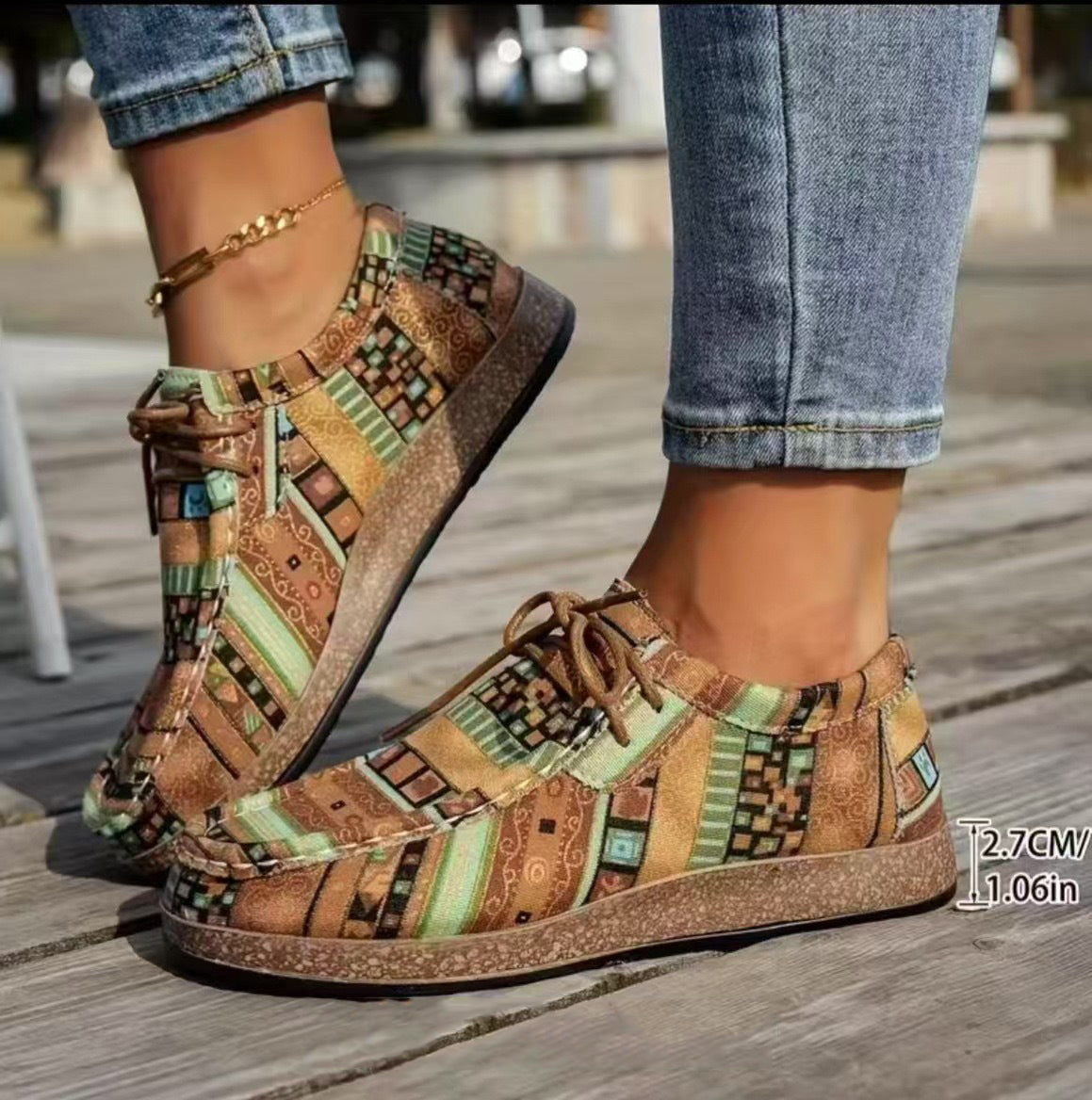 Oressia™ - Lichte en comfortabele orthopedische sneakers voor dames