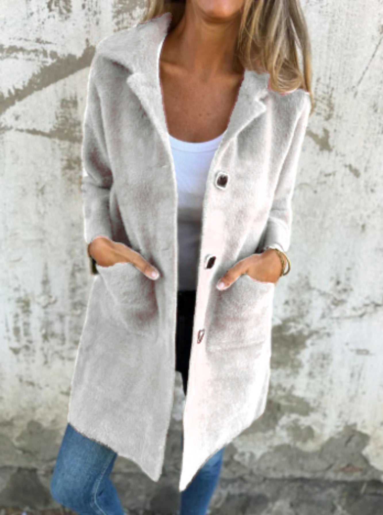 Cherie™ - Elegante tussenjas voor dames